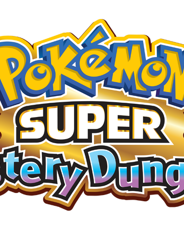 Pokemon Super Mystery Dungeon Pokemon Wiki Fandom