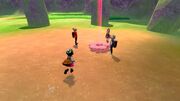 Max Raid Battle