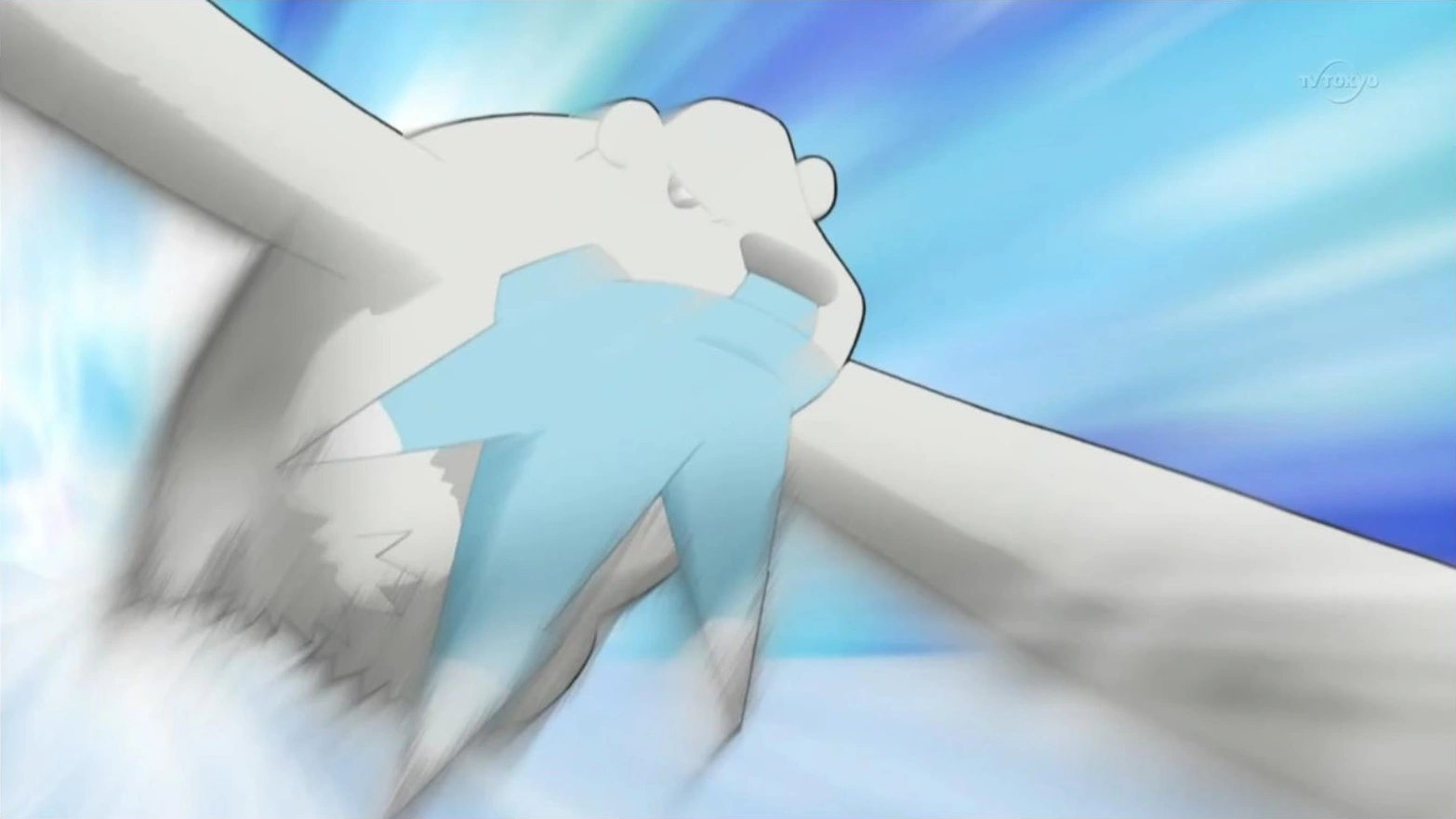 Image Brycen Beartic Aerial Ace.png Pokémon Wiki FANDOM powered