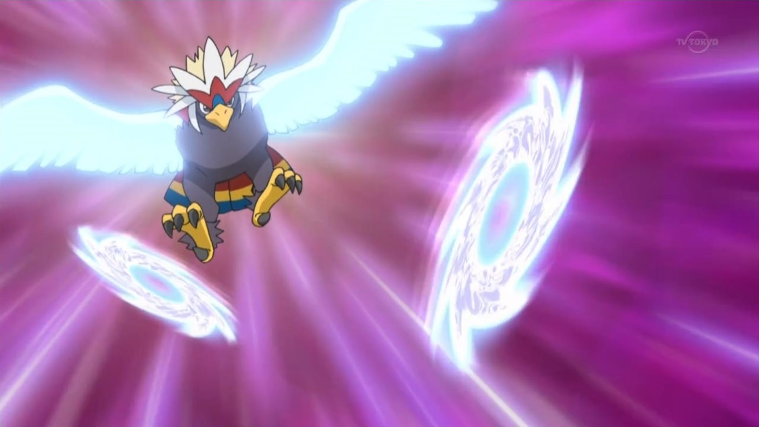 image radley braviary air slash png pokémon wiki fandom