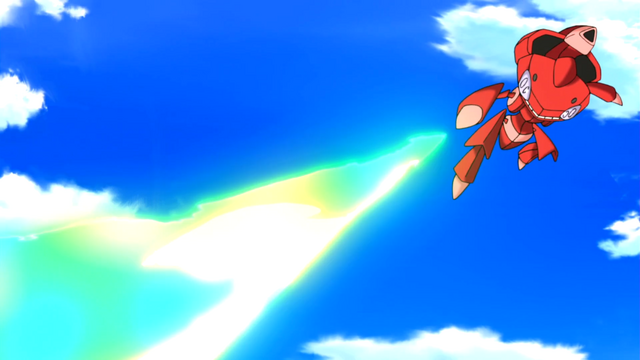 File:Red Genesect Signal Beam.png