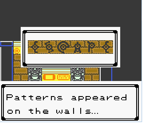 Ruins of Alph Pokémon Wiki Ruins of Alph Pokémon Wiki