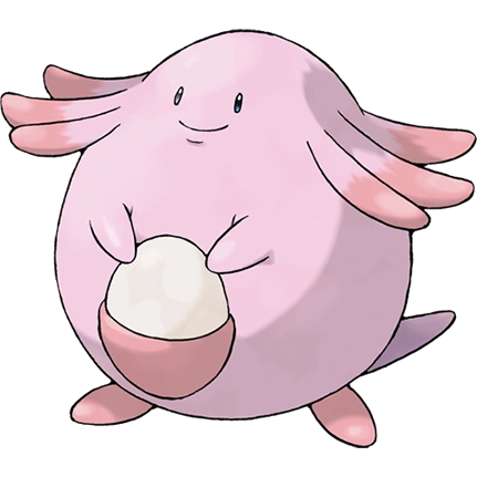 해피너스 (포켓몬) | 포켓몬 위키 | Fandom