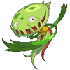 13+ Carnivine Venus Fly Trap Pokemon Gif