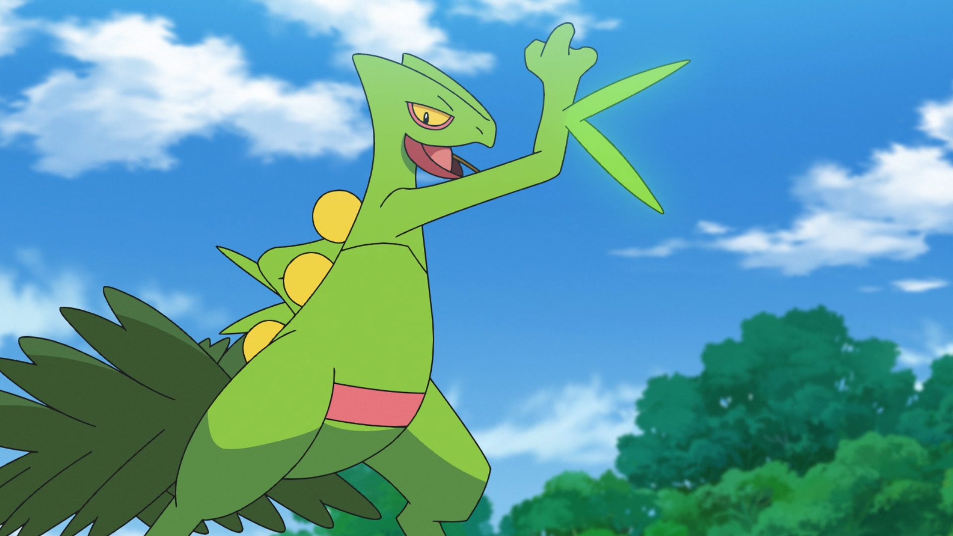 ash ketchum pokémon wiki