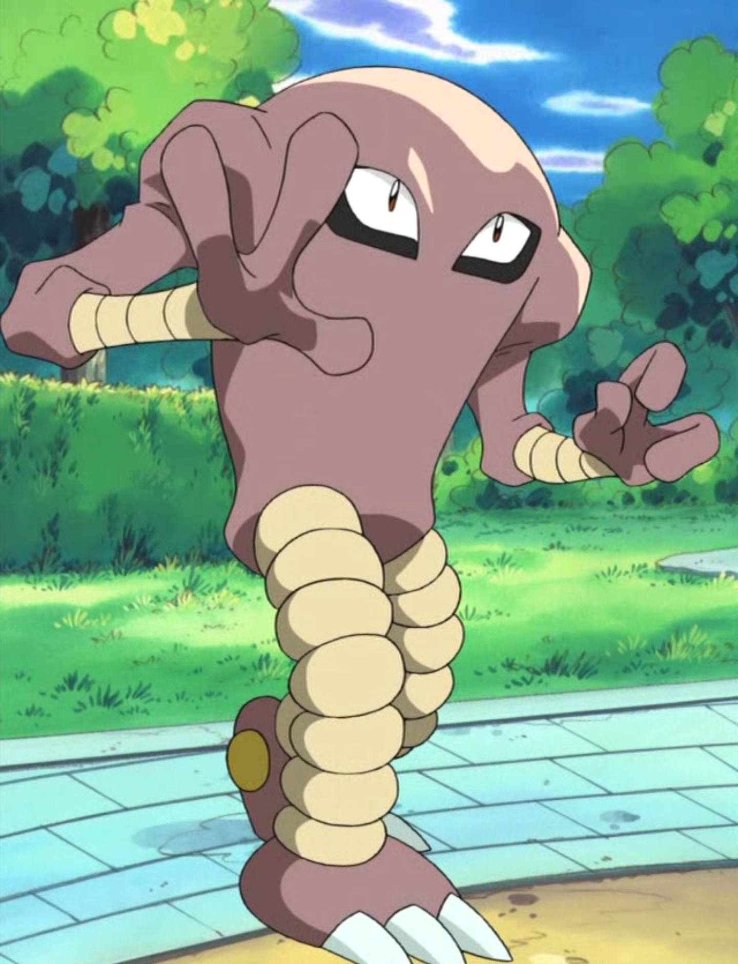 Výsledek obrázku pro hitmonlee