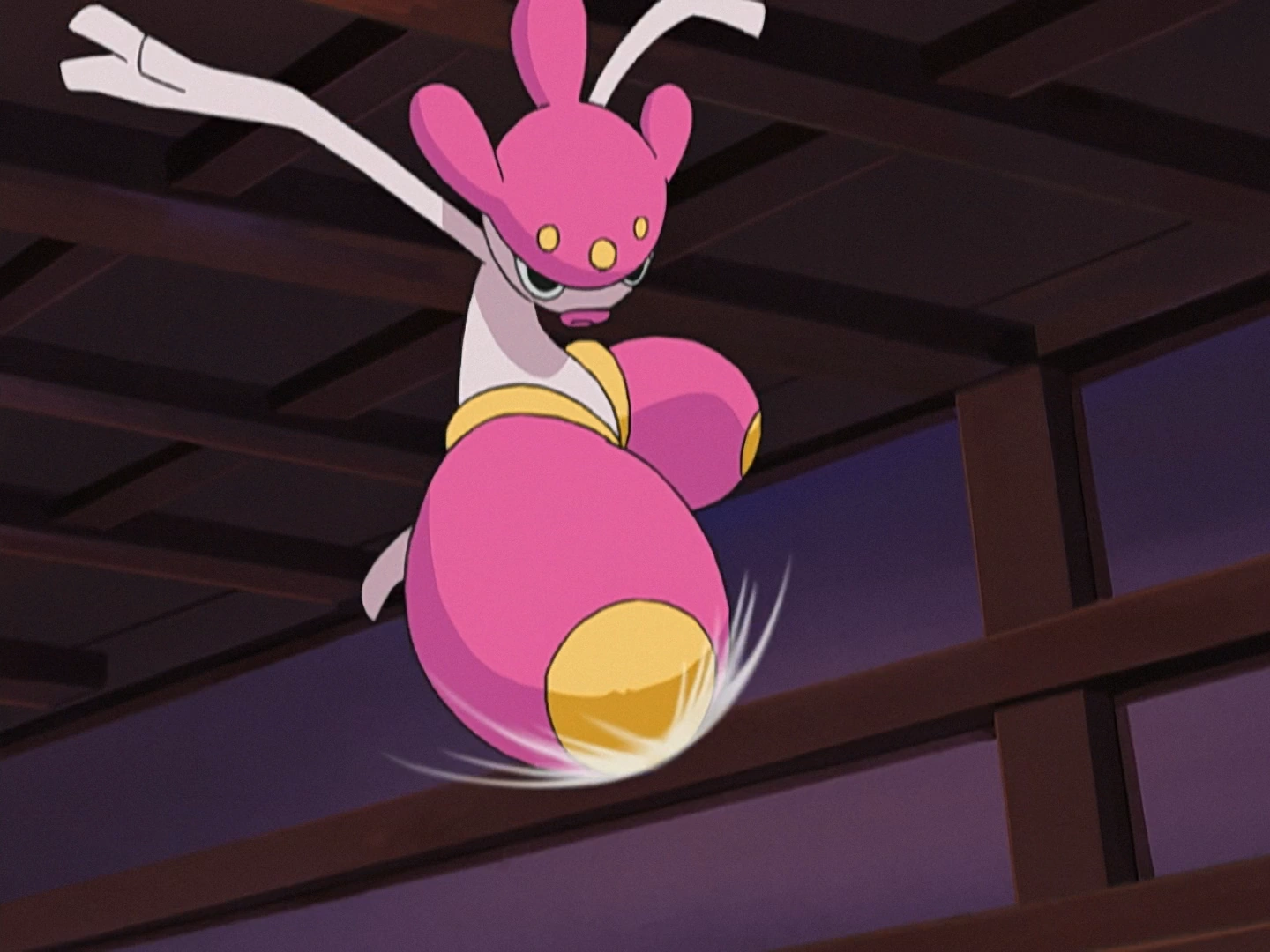 Image Greta Medicham High Jump Kick.png Pokémon Wiki FANDOM