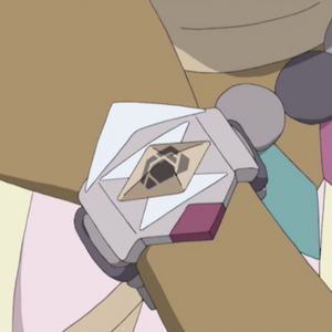 Z Ring Pokemon Wiki Fandom
