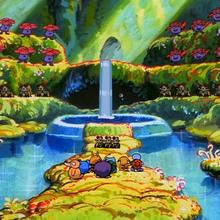 Pk004 Pikachus Rescue Adventure Pokémon Wiki Fandom