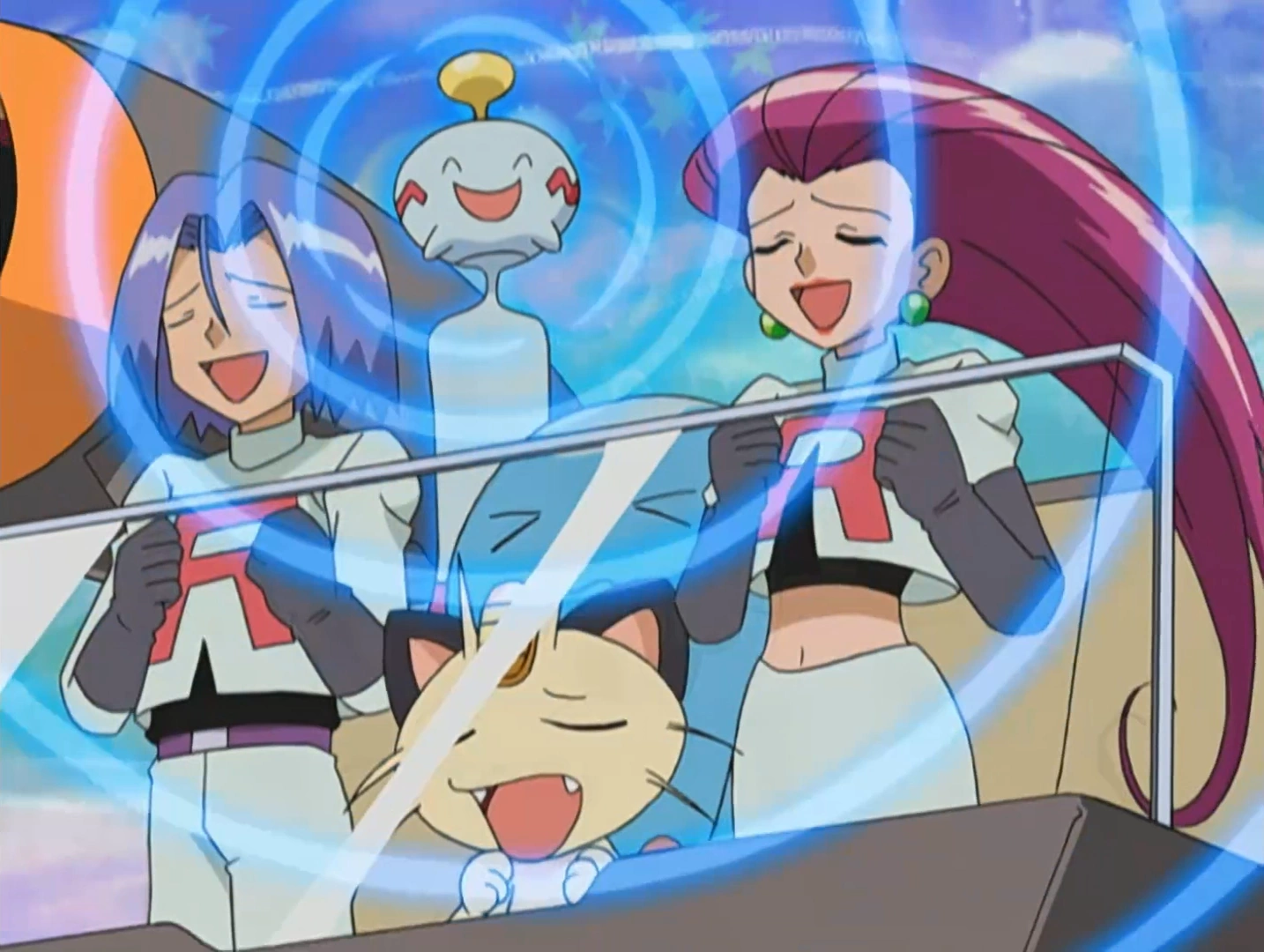 Image James Chimecho Heal Bell.png Pokémon Wiki FANDOM powered by