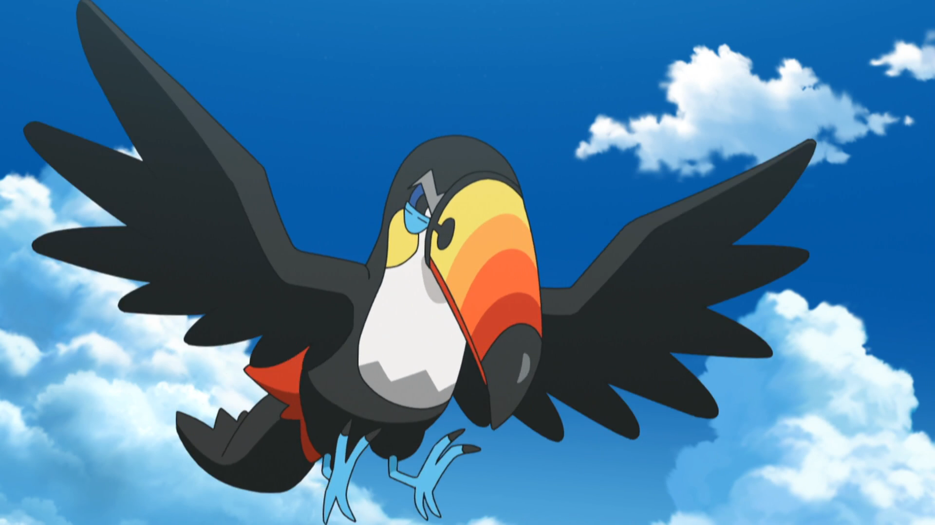 Image result for toucannon