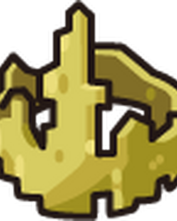 King S Rock Pokemon Wiki Fandom