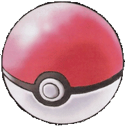 Pokeball