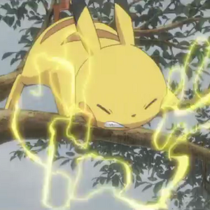 Reds Pikachu Generations Pokémon Wiki Fandom