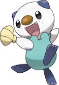 Oshawott