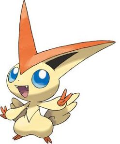 Victini