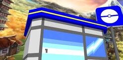 Pokemart