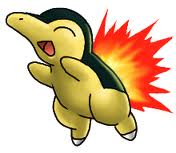 Cyndaquil
