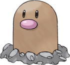 Diglett