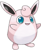Wigglytuff