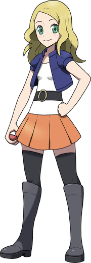 Sierra