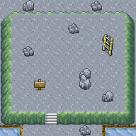 Mewtwos cavern