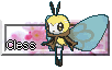 Cless's User Banner