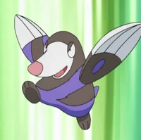 Ruby S Rotomurf Pokemon Erfindung Wiki Fandom