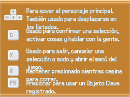 Controles
