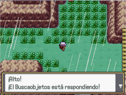 Buscaobjetos