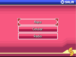 Pokegear