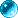 Bal icon l blauw