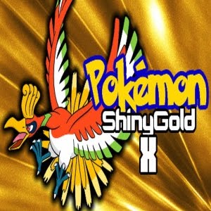 pokemon shiny gold x download gba