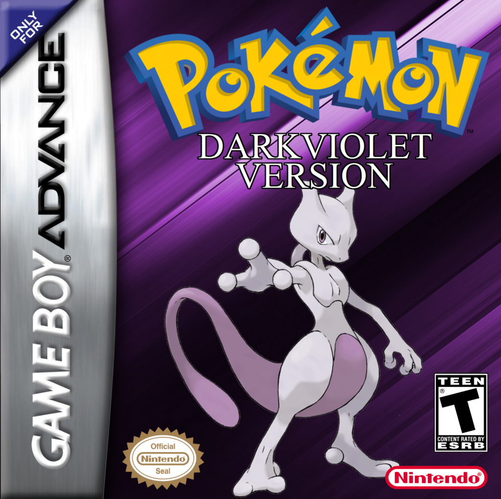 pokemon dark violet safari zone