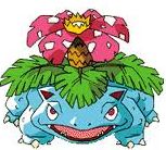 Venusaur