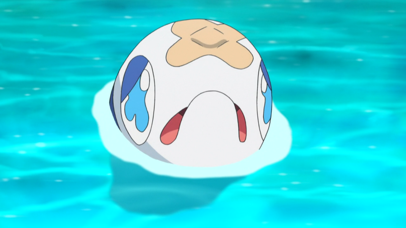 ethan s wishiwashi pokéfanon