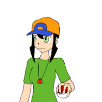 Eva Pokefanon Fandom