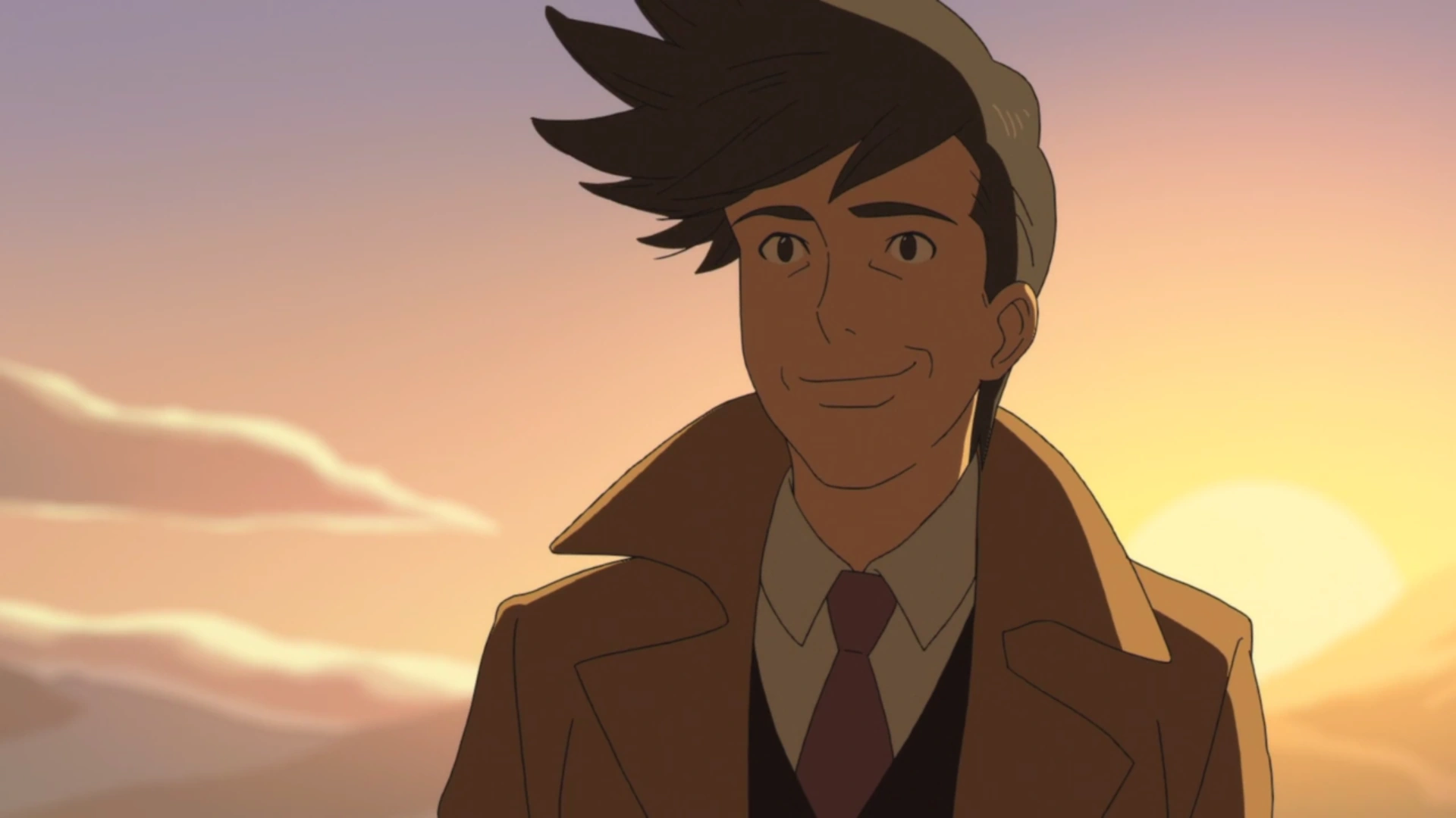 Image result for detective looker generation