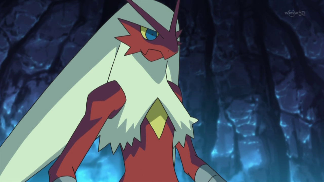 Image 4 Image result for Blaziken