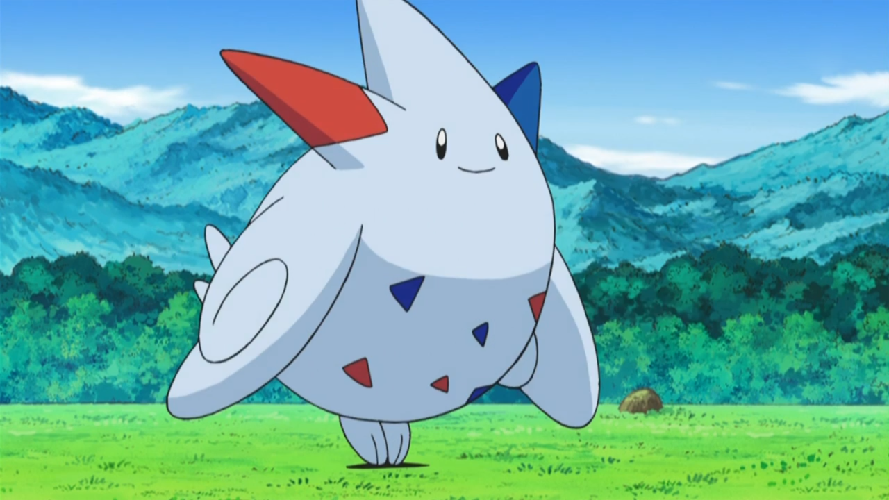 Výsledek obrázku pro togekiss