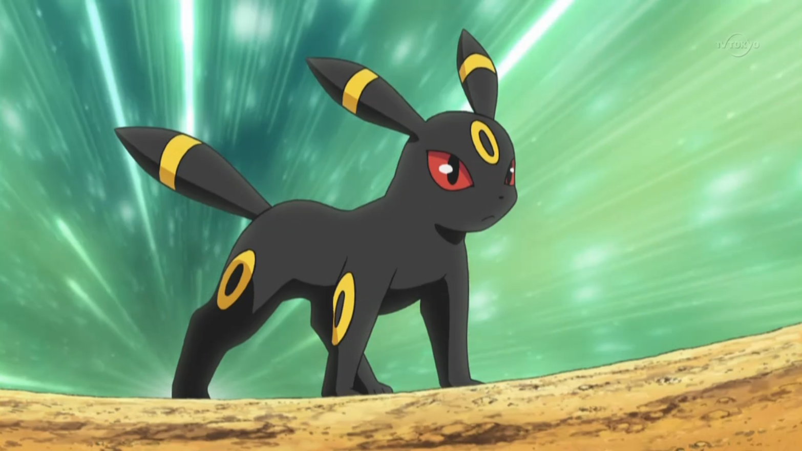 Ethan S Umbreon Pokemon Myth Pokefanon Fandom