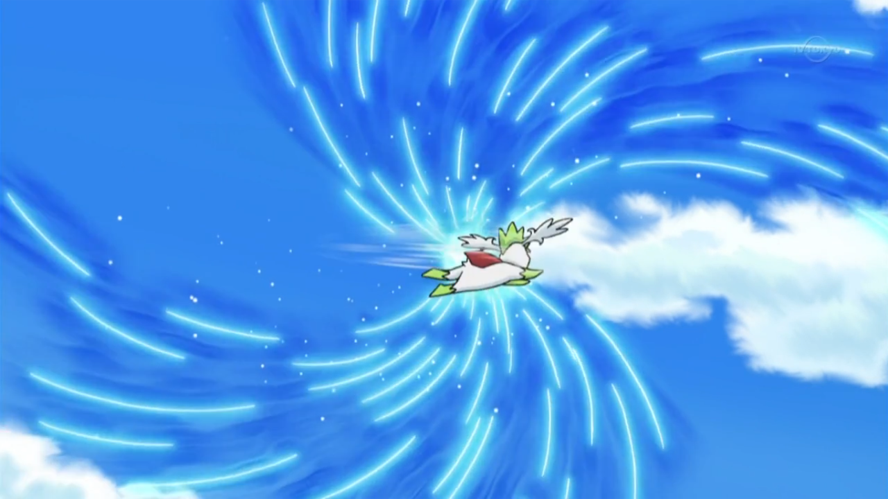 image shaymin air slash png pokéfanon fandom powered by wikia