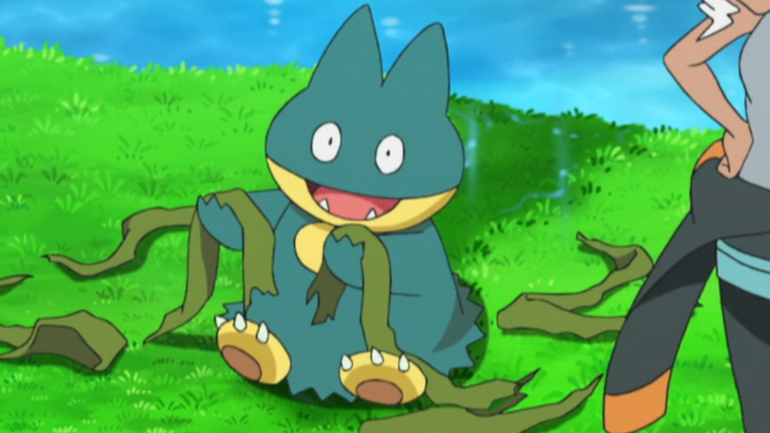 Image - Burnet Munchlax.png | PokéFanon | FANDOM powered ...