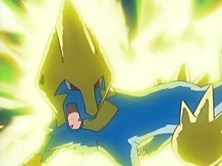 image manectric discharge png pokéfanon fandom powered by wikia