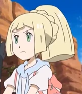 Lillie (Eevee Series) | PokéFanon | FANDOM powered by Wikia