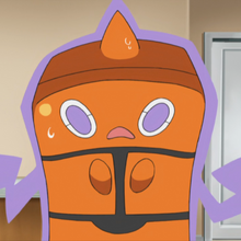 Elizabeth S Rotom Pokefanon Fandom
