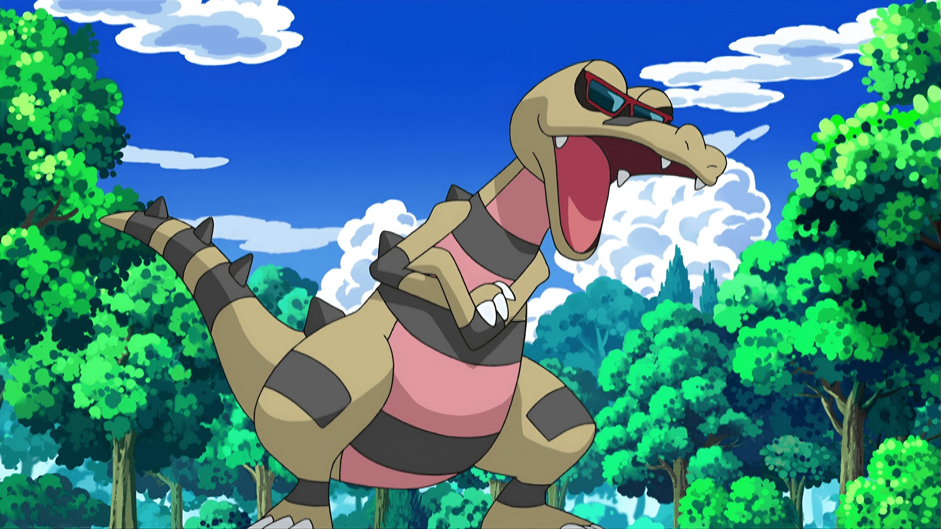 Image Ash Krokorok.png PokéFanon FANDOM powered by Wikia