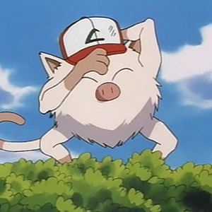 Ash S Primeape Tom S Version Pokefanon Fandom