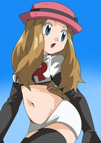 Serena (Pokémon Rocket) | PokéFanon | Fandom