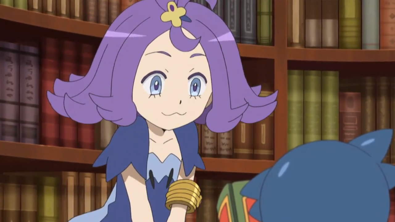 Acerola (Resurgence) | PokéFanon | FANDOM powered by Wikia